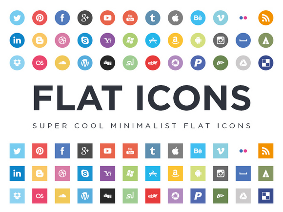 flat-icons