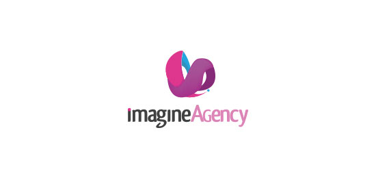 Imagine Agency Logo