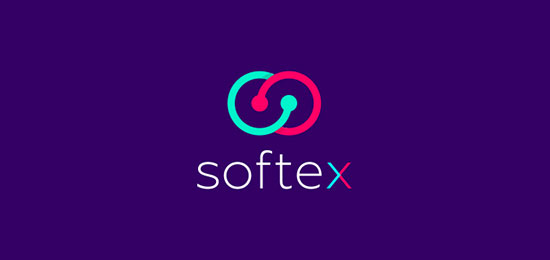 Softext Logo