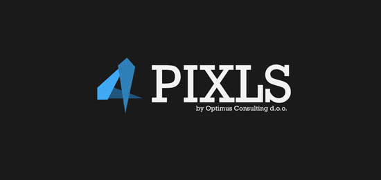 4 Pixls Logo