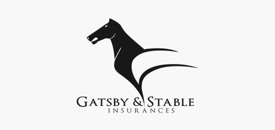 Gatsby & Stable Insurances Logo