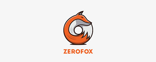 ZeroFox Logo