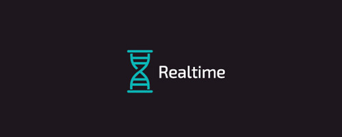 Real Time Logo