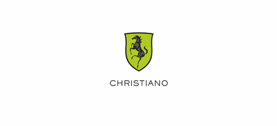 Cristiano Logo