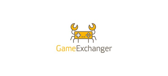 GameExchanger Logo