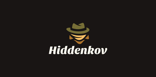 Hiddenkov Logo