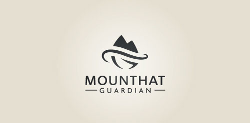 Mounthat Guardian Logo