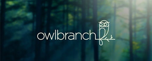 Owlbranch Logo