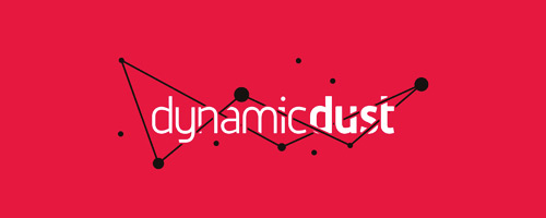 Dynamic Dust Logo