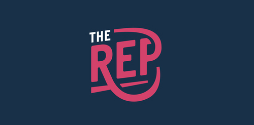 The Rep Logo