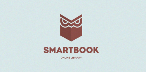 SmartBook Logo