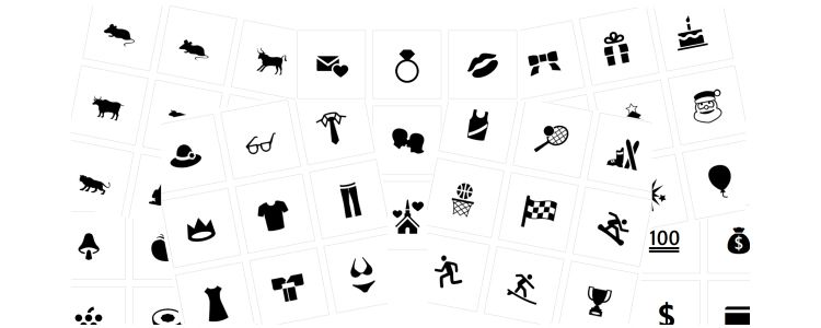  Stackicons Social Icon Font