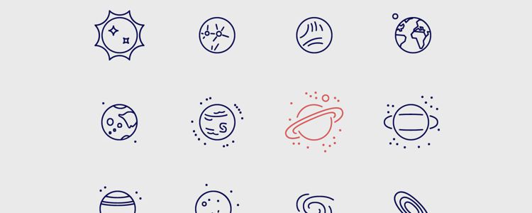 Map Icons – An Icon Font for Use with Google Maps