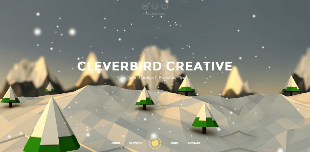 Cleverbird Creative Award Winning Chicago Digital Design Agency