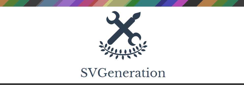 SVGeneration