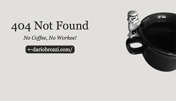 7-creative-404-pages