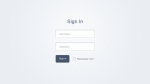 20 Great Looking Free Login Form PSDs for Designers