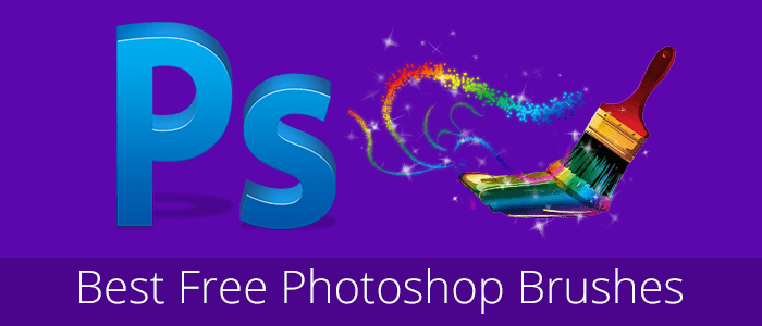 30 Best Free Photoshop Brushes