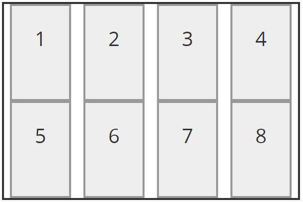 Test CSS Flexbox Rules Live