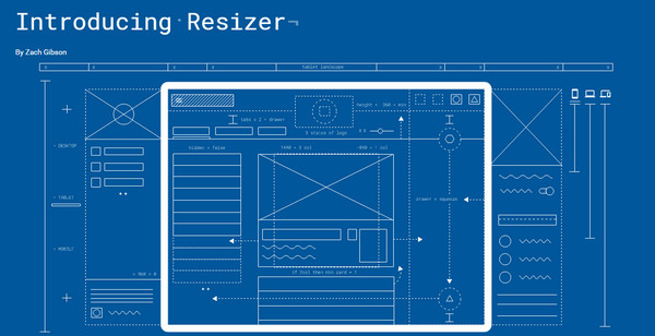 Resizer