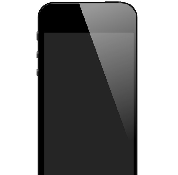 iPhone CSS by Alan Mosko