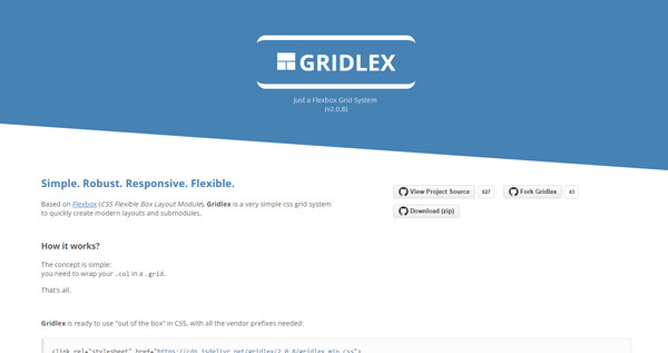 Gridlex