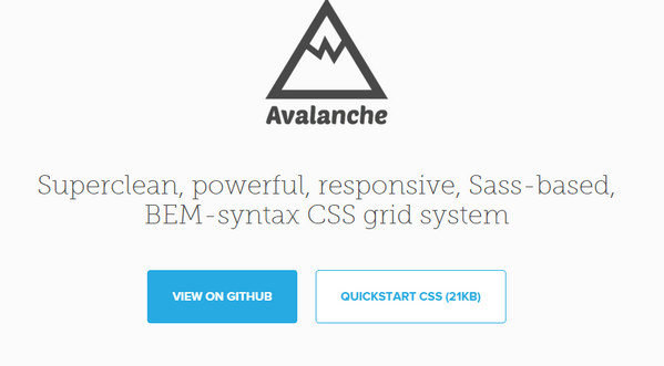 Avalanche