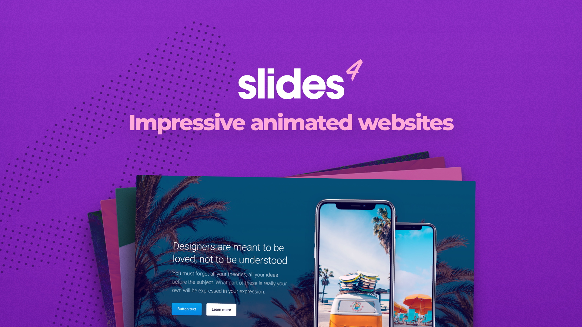 Slides 4 Review – The Best Static Website Builder