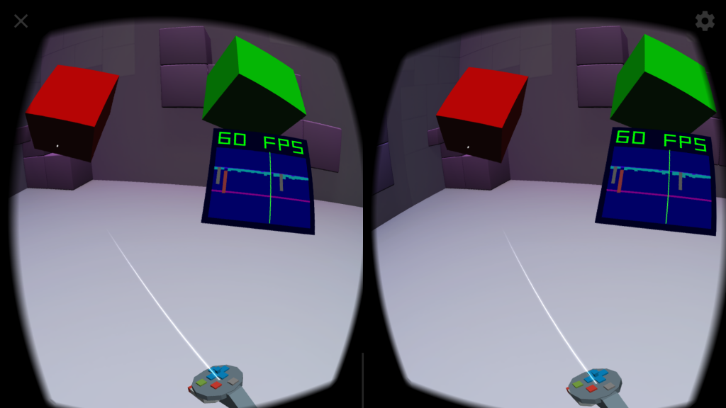 WebXR Device API: Accessing virtual reality