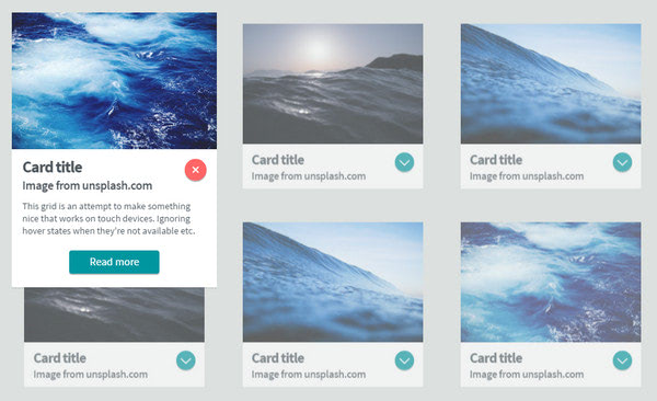 Cards - Helpful Resources, Tools and Code Snippets