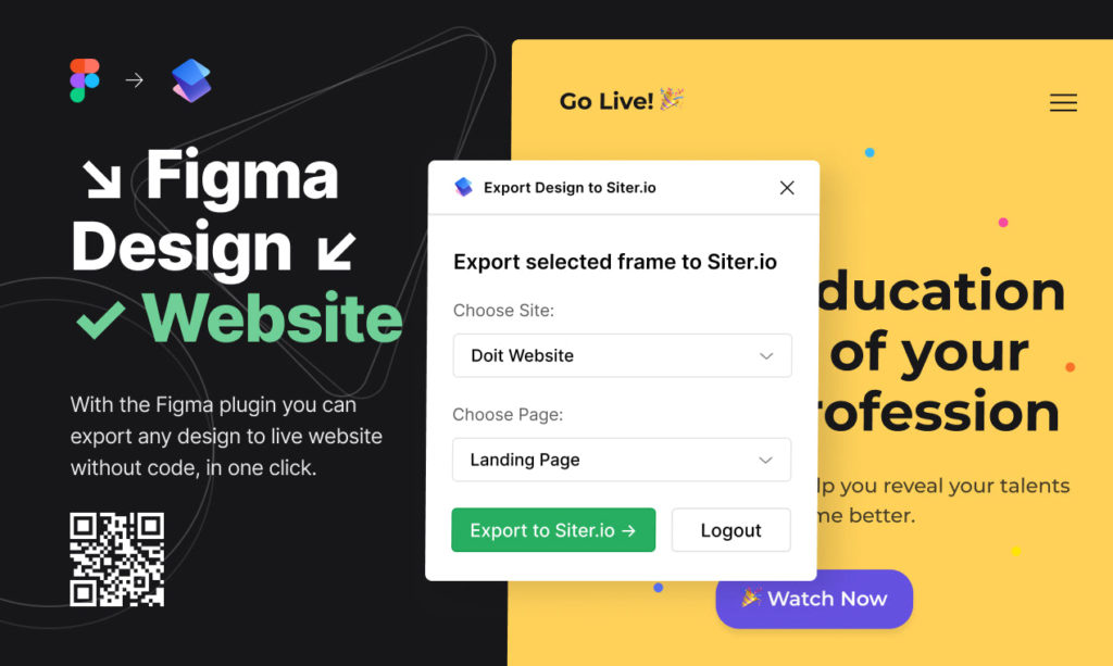 Exporting Figma Designs to HTML: A Step-by-Step Guide